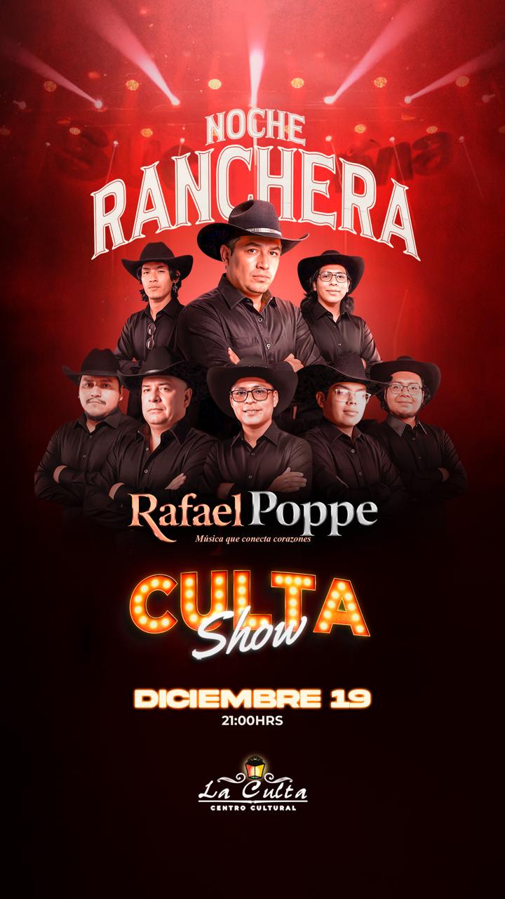 Noche Ranchera