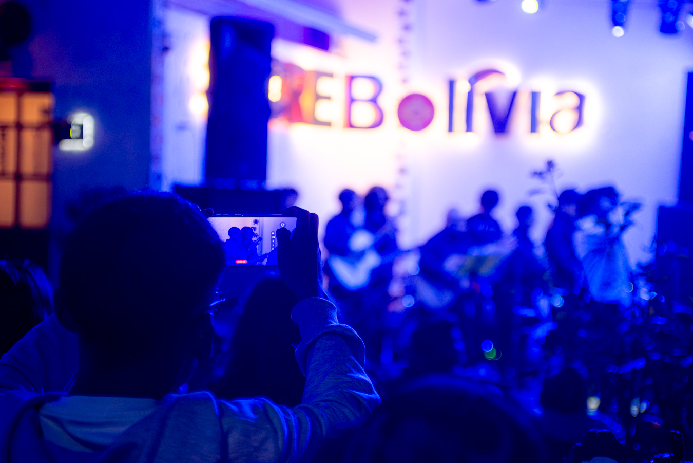 Presentación "La Culta"