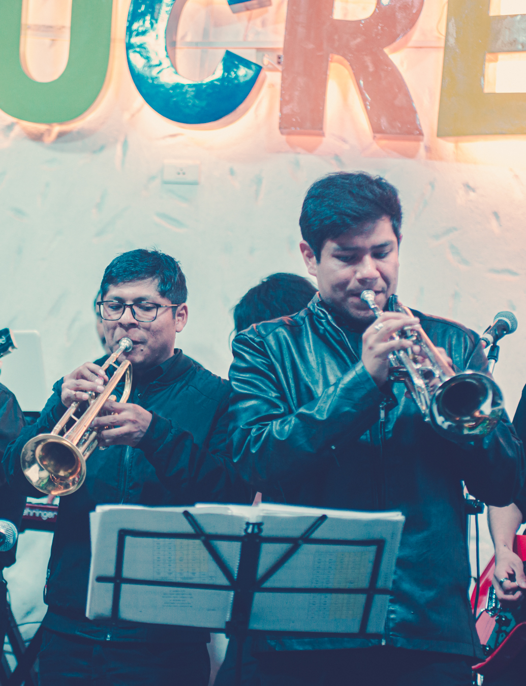 Presentación "La Culta"