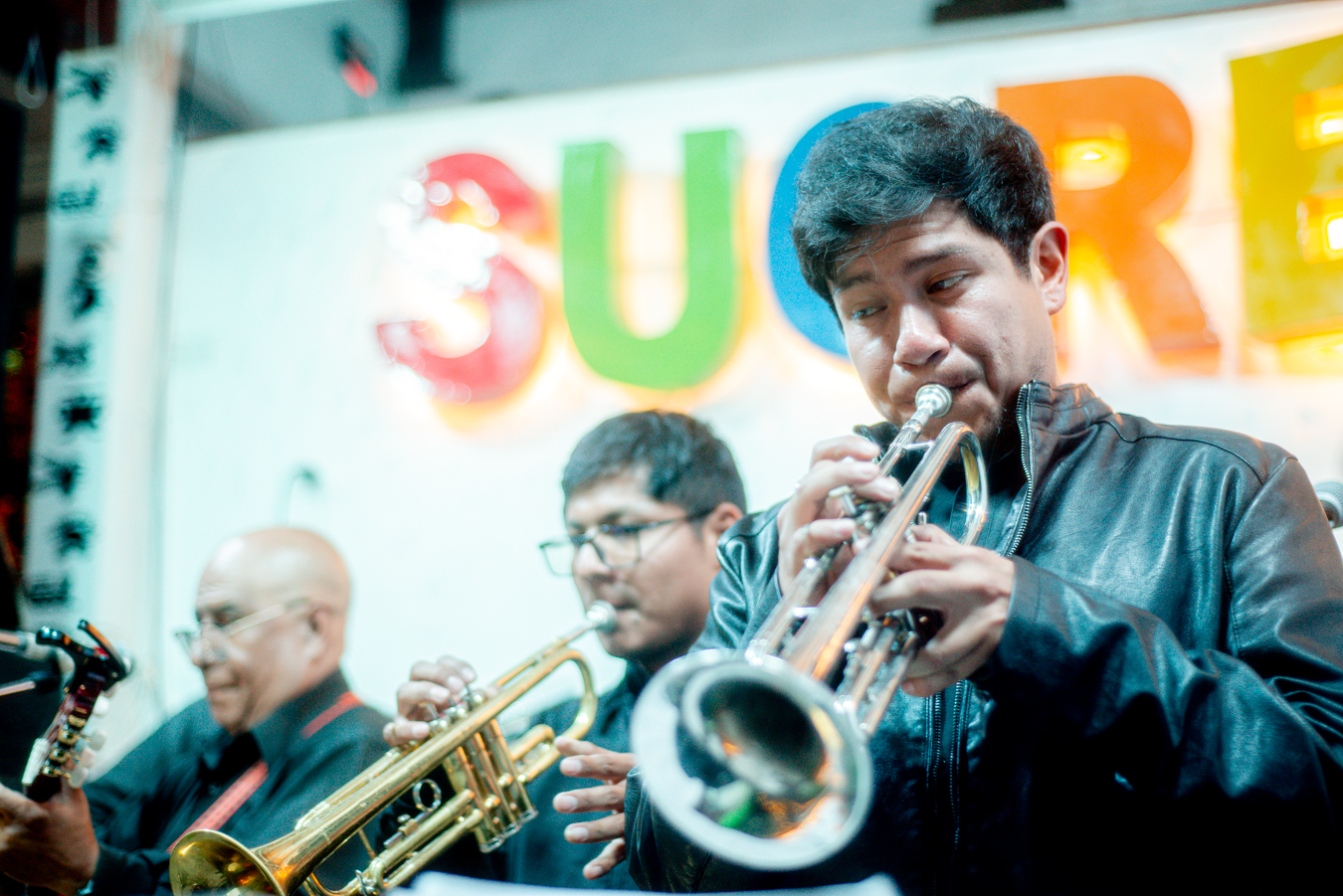 Presentación "La Culta Resto Bar"