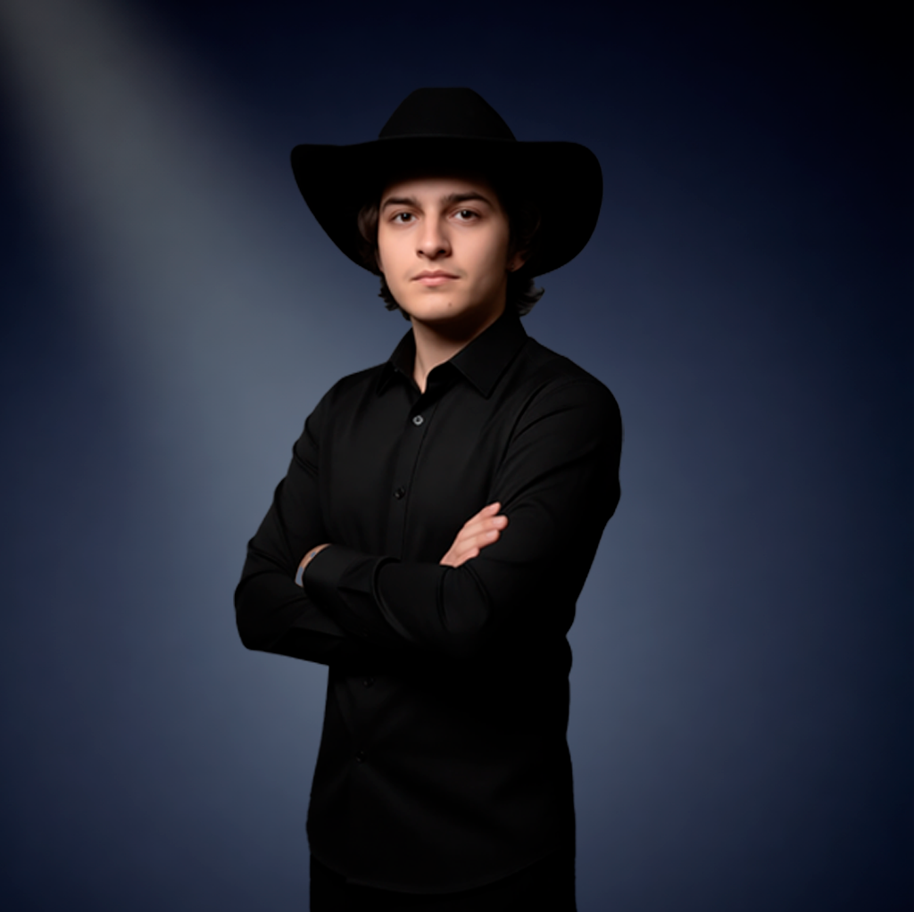 José Manuel Sauma Gardeazábal 